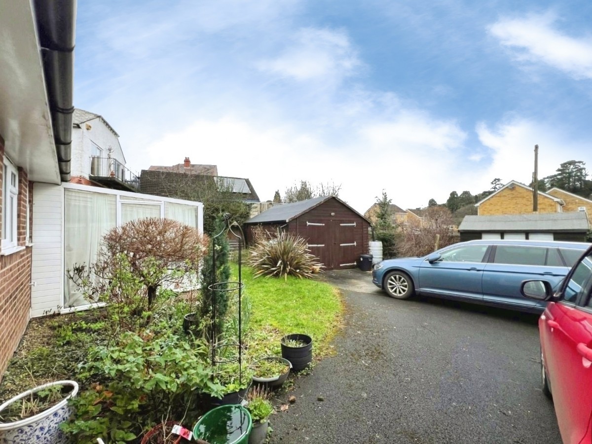 Uley Road, Dursley, GL11