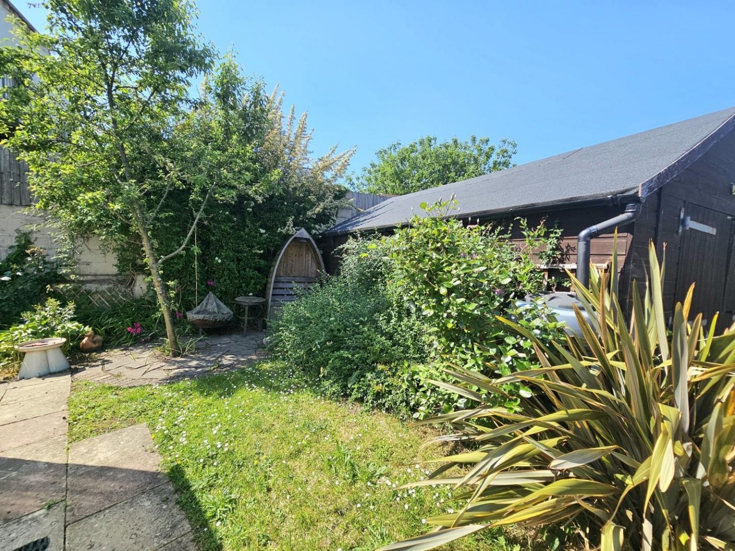 Uley Road, Dursley, GL11
