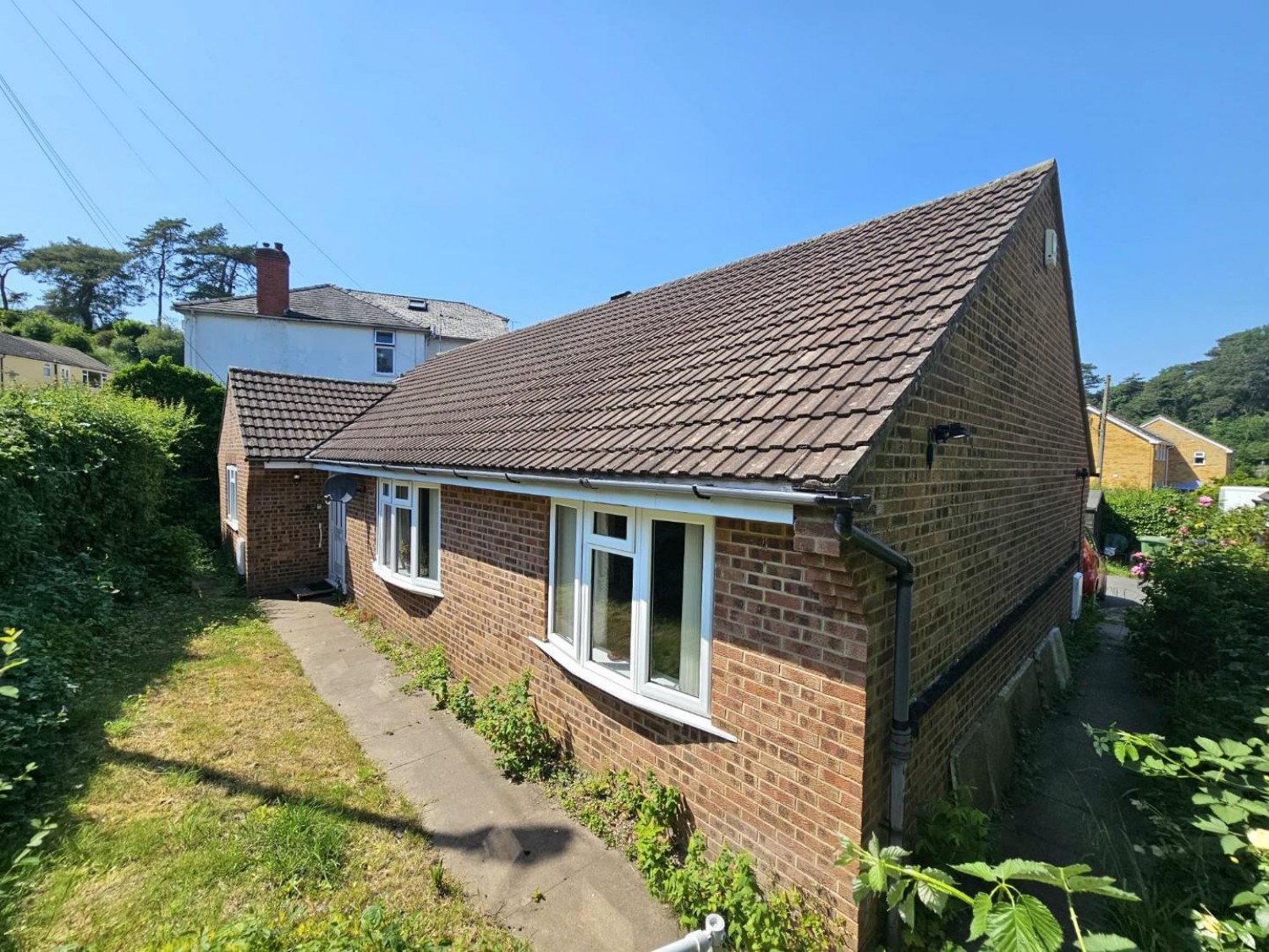 Uley Road, Dursley, GL11