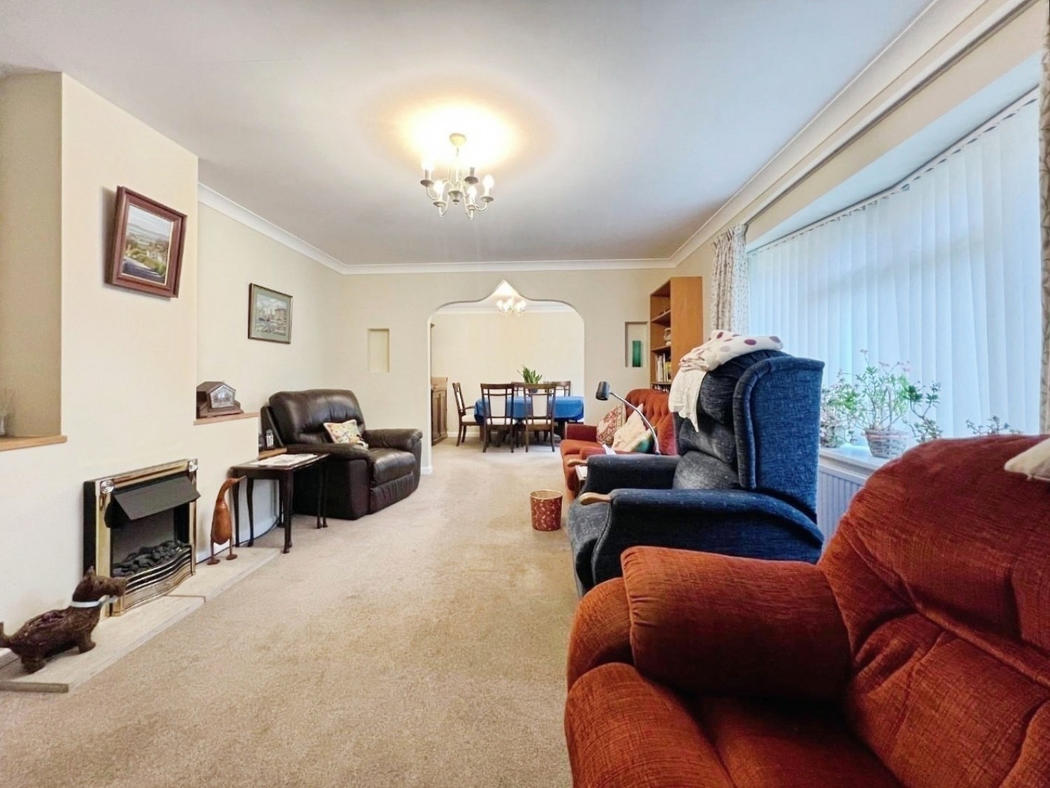 Uley Road, Dursley, GL11