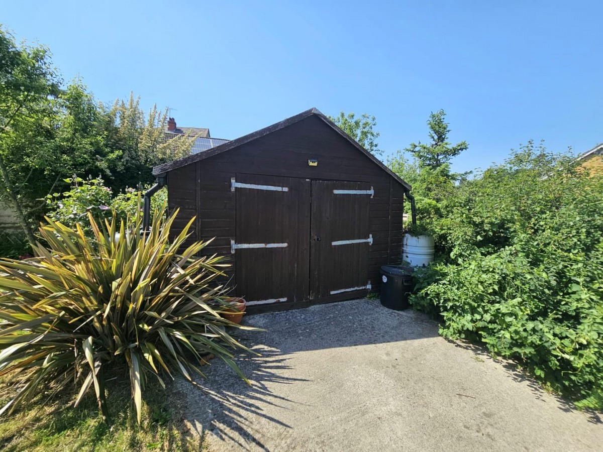 Uley Road, Dursley, GL11