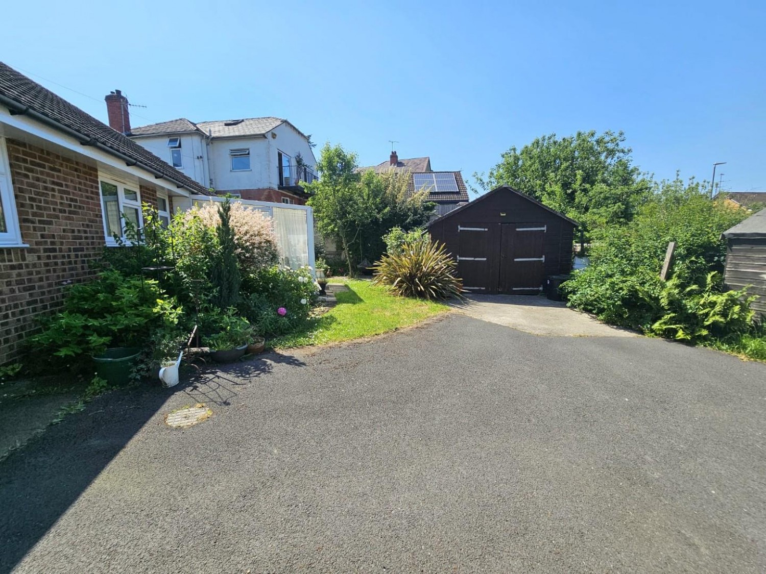 Uley Road, Dursley, GL11