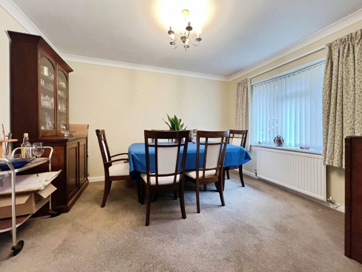 Uley Road, Dursley, GL11