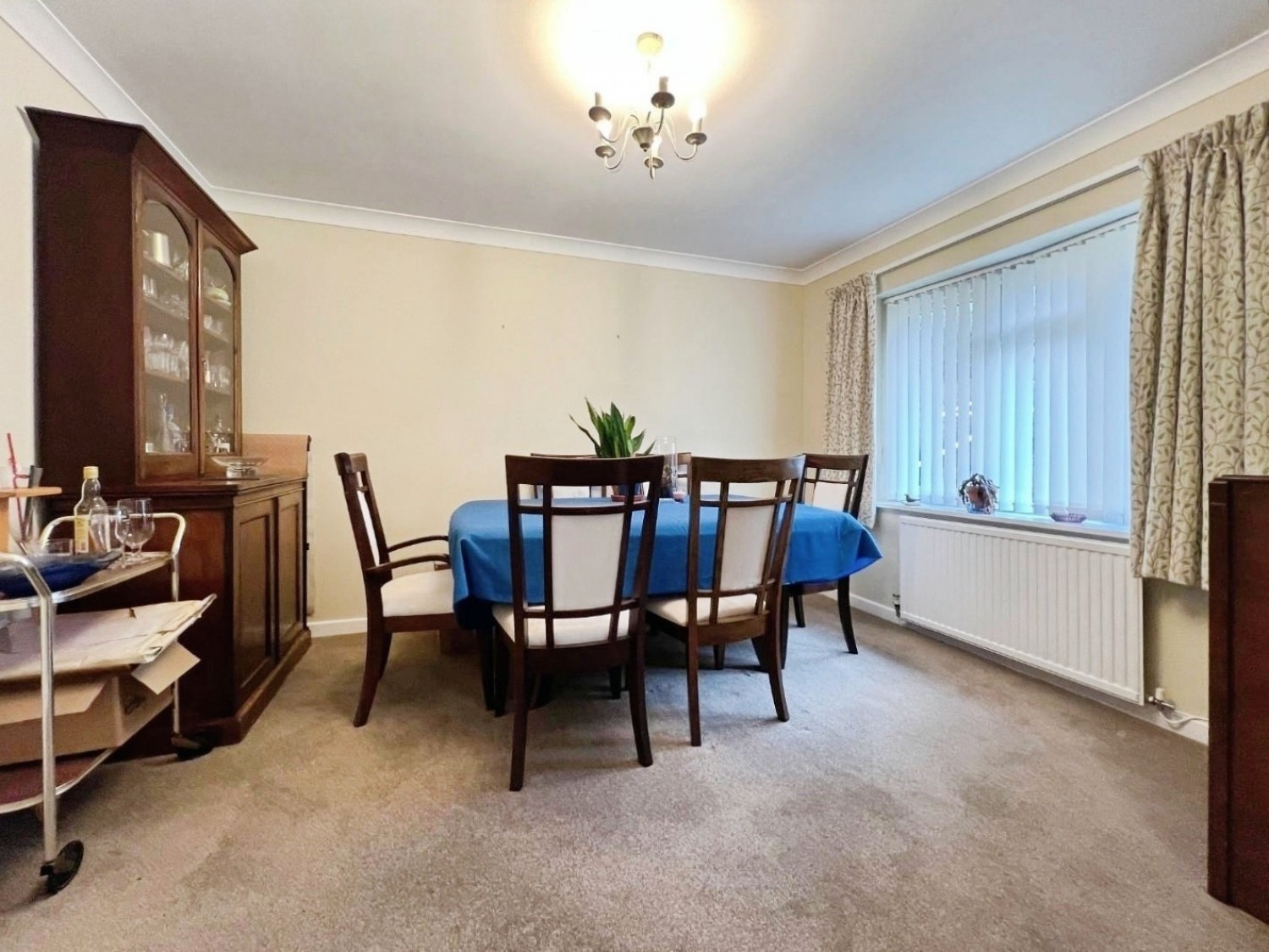 Uley Road, Dursley, GL11