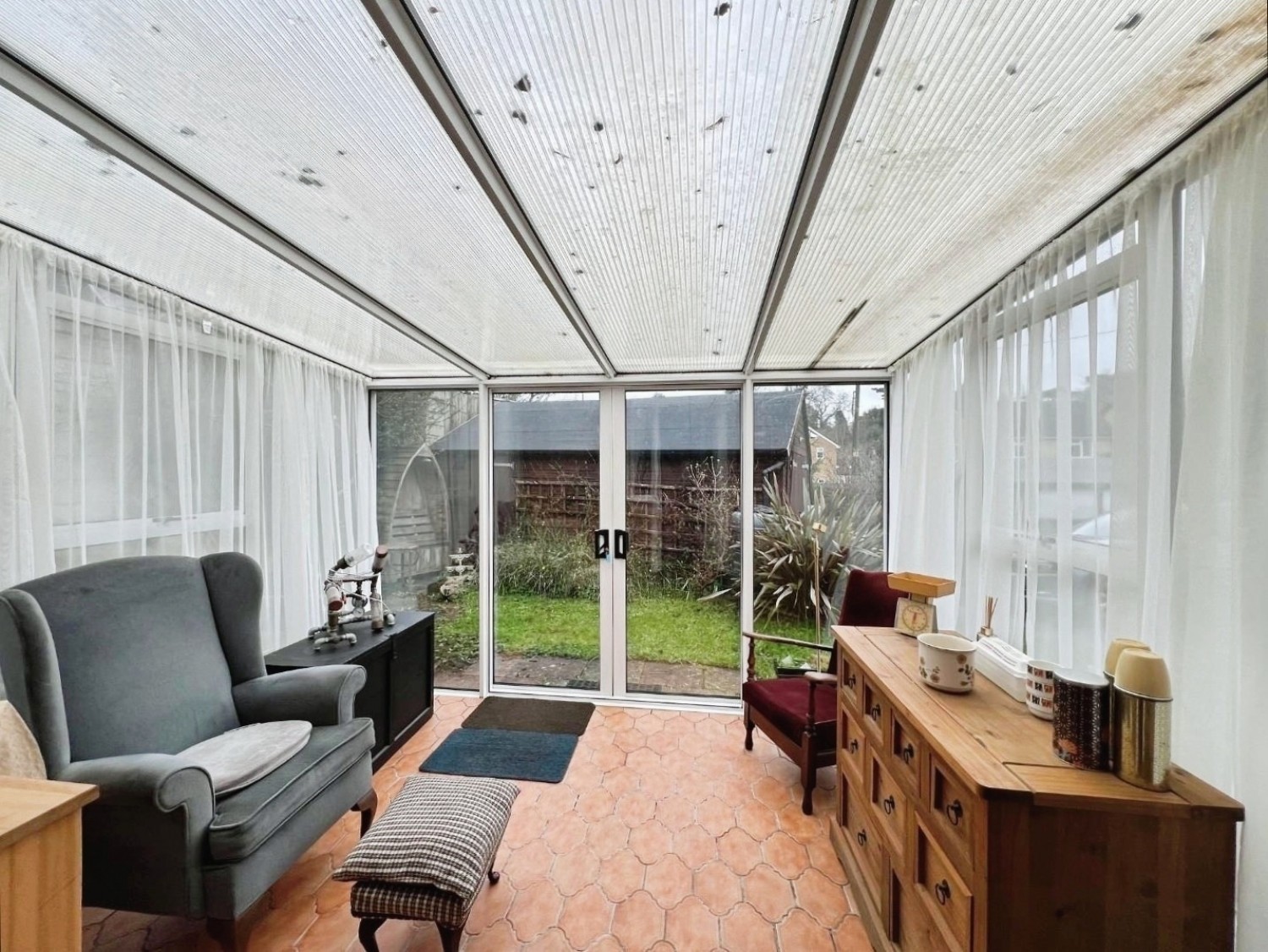 Uley Road, Dursley, GL11