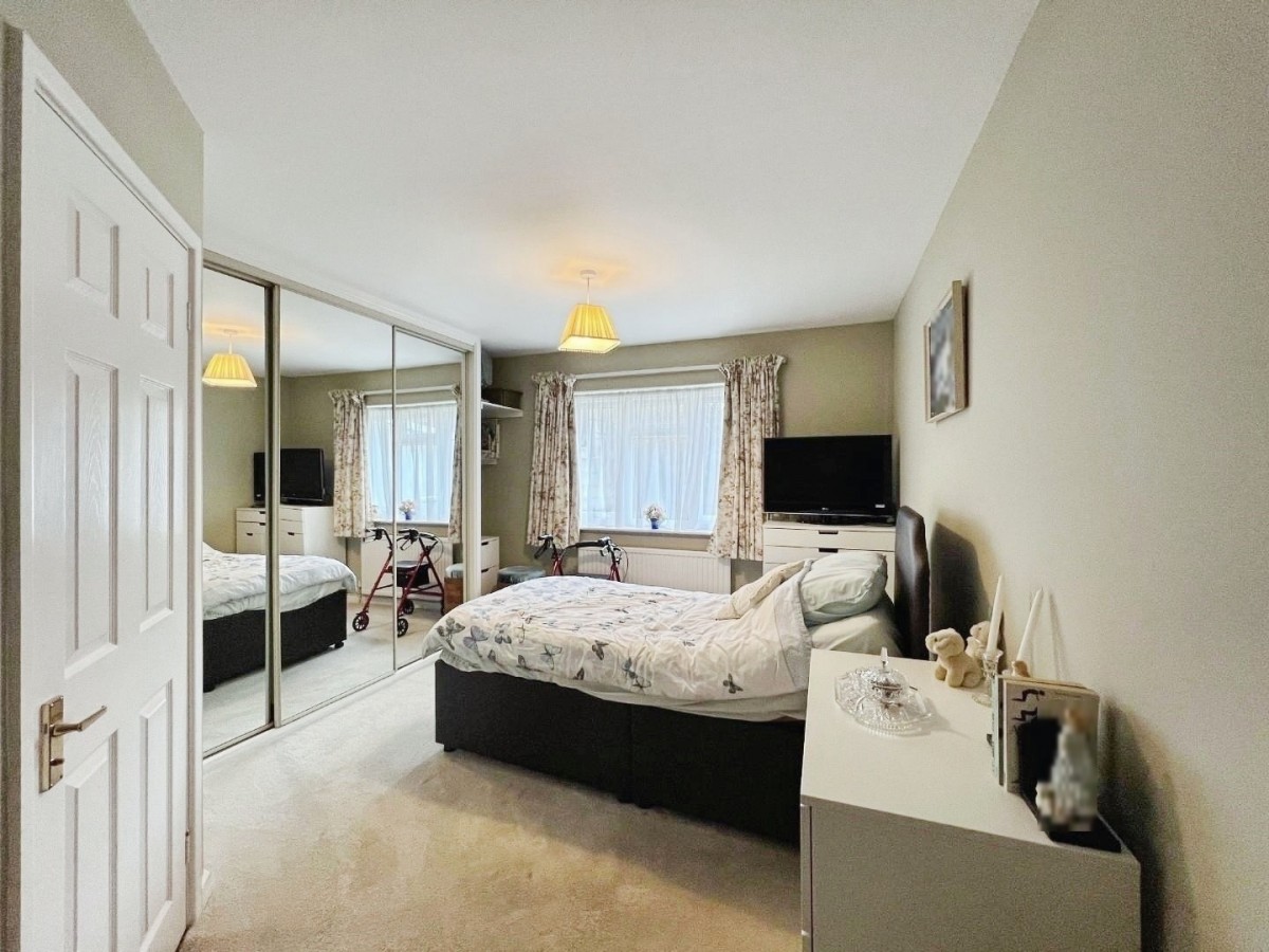 Uley Road, Dursley, GL11