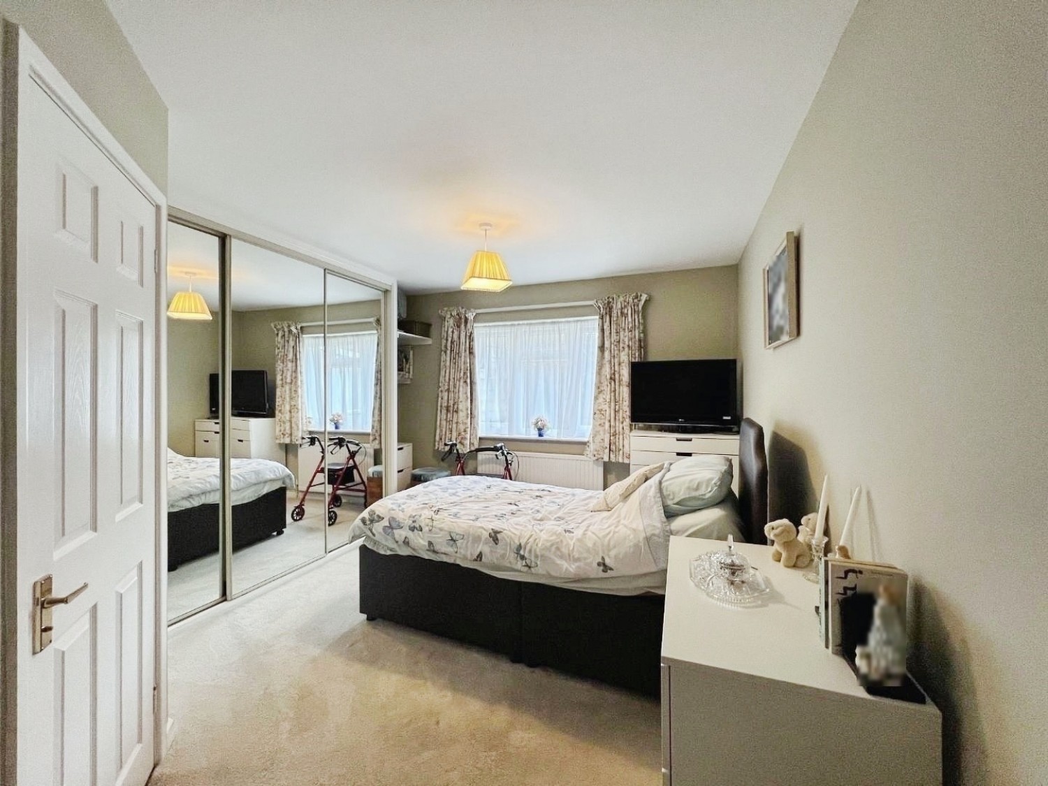 Uley Road, Dursley, GL11