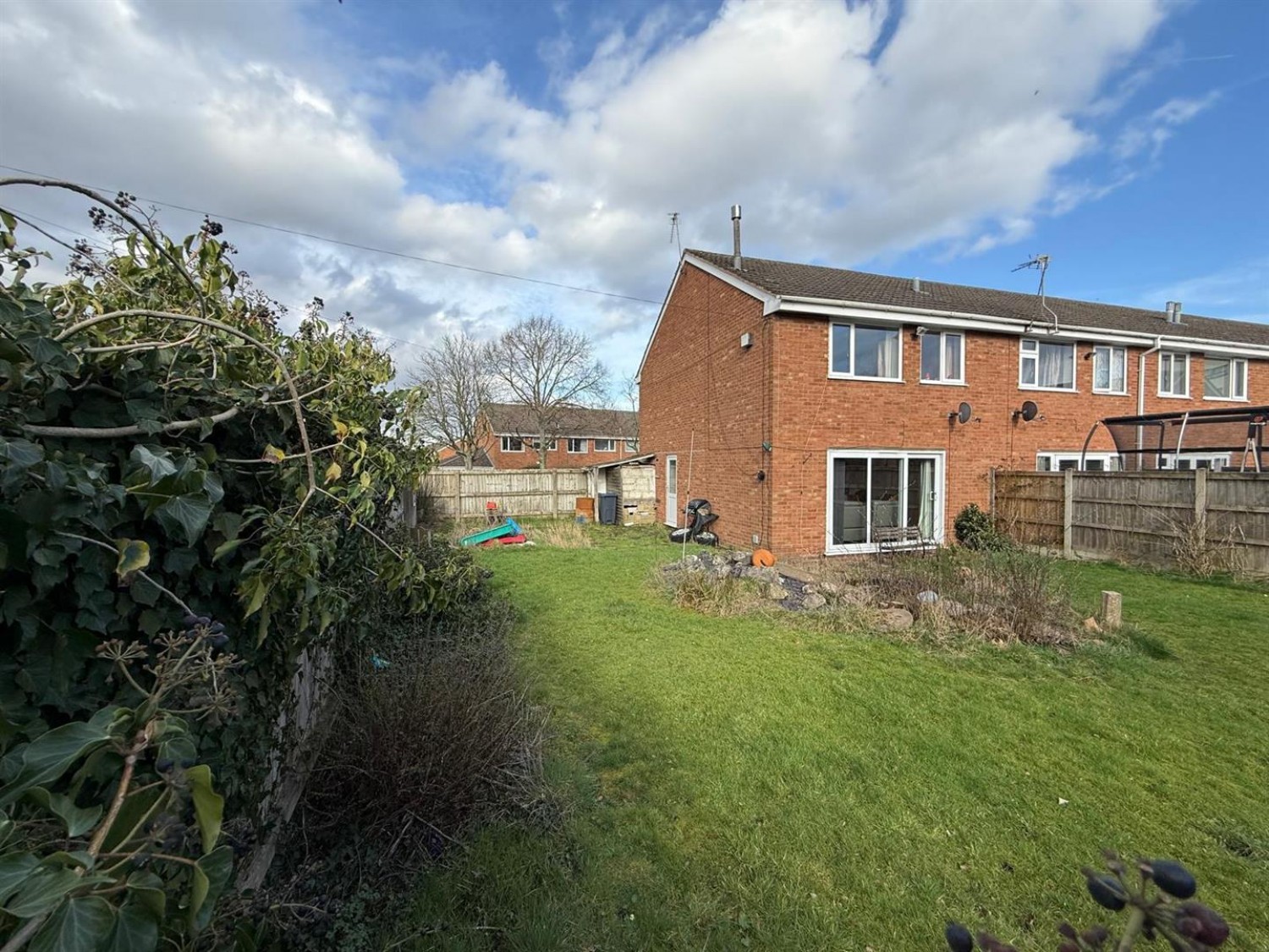 Kitwell Lane, Quinton, B32 4DA