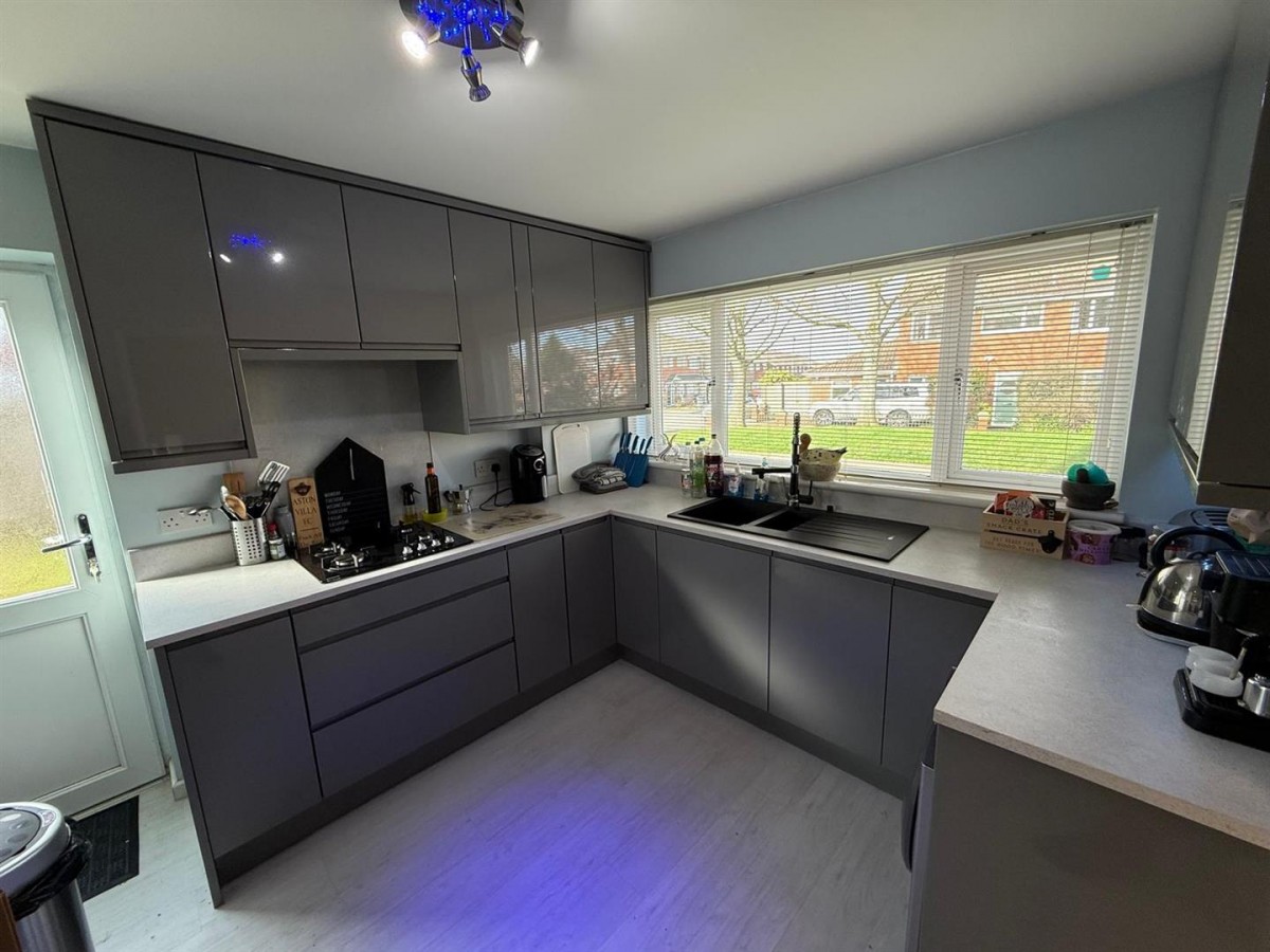 Kitwell Lane, Quinton, B32 4DA