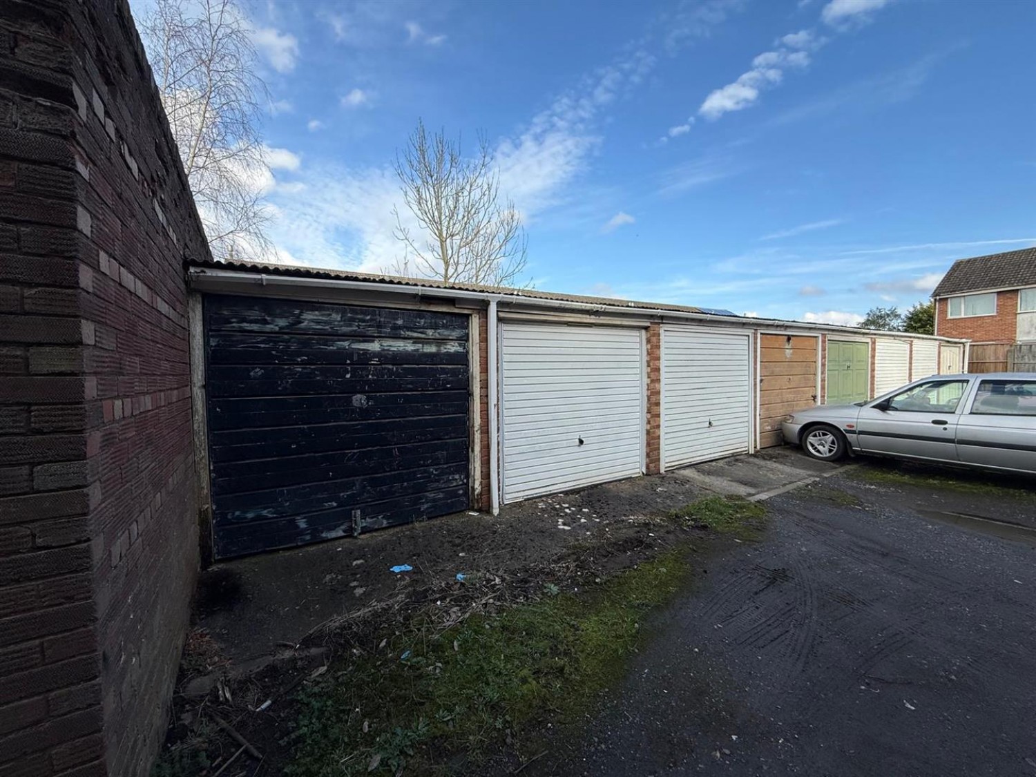 Kitwell Lane, Quinton, B32 4DA