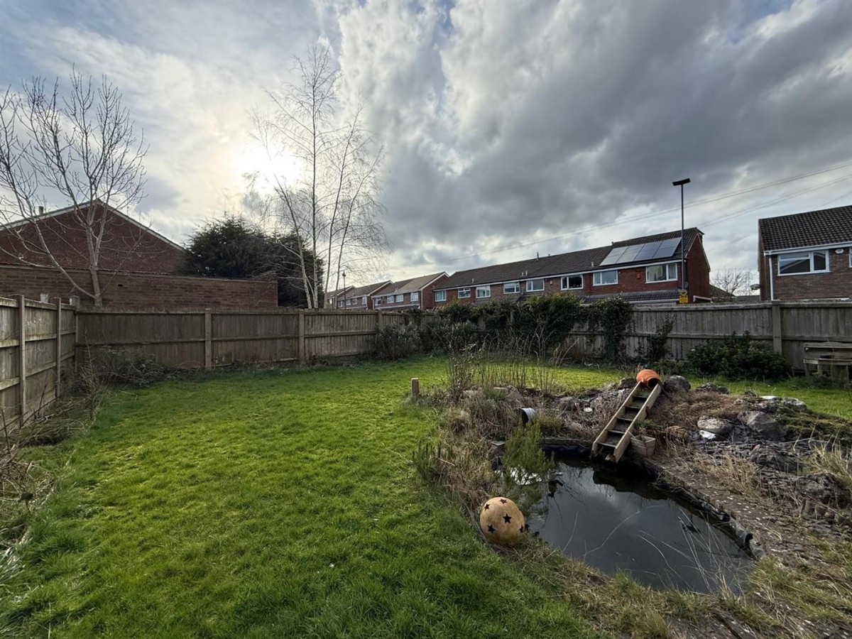 Kitwell Lane, Quinton, B32 4DA