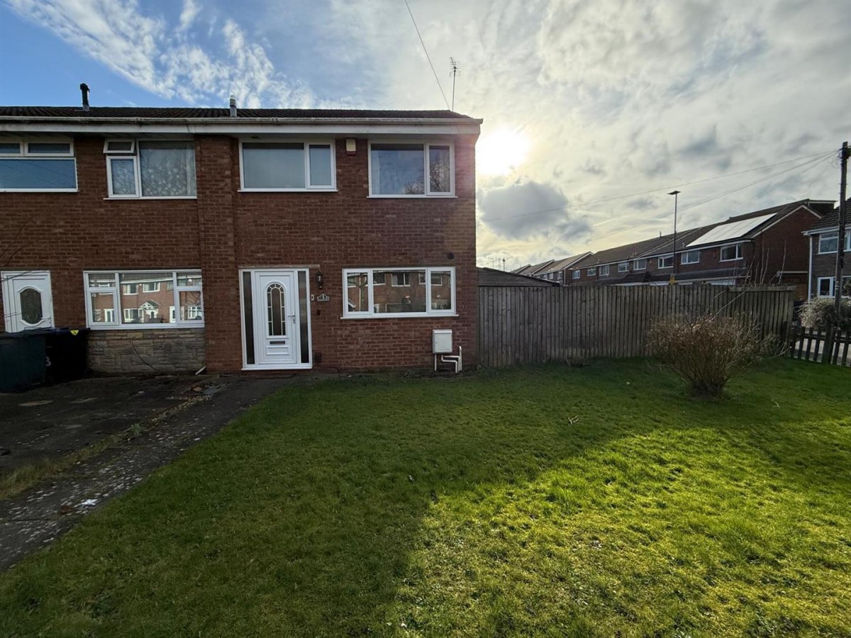 Kitwell Lane, Quinton, B32 4DA