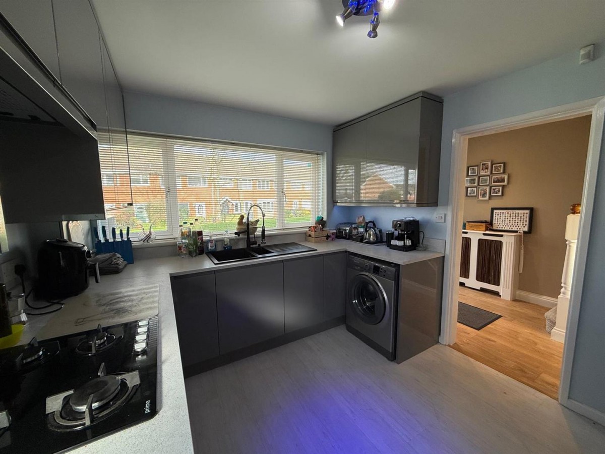 Kitwell Lane, Quinton, B32 4DA