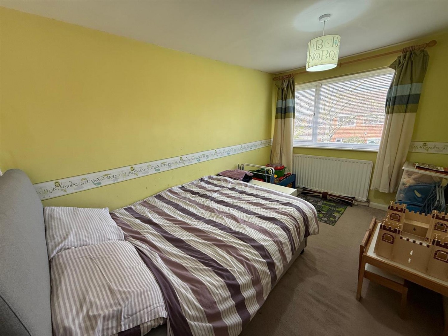 Kitwell Lane, Quinton, B32 4DA