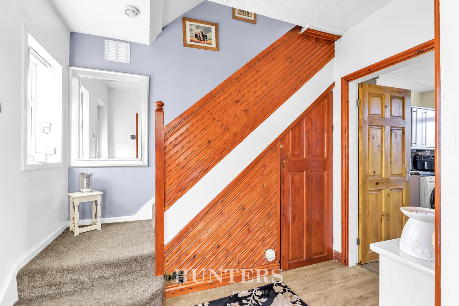 York Road West, Alkrington, Manchester, M24