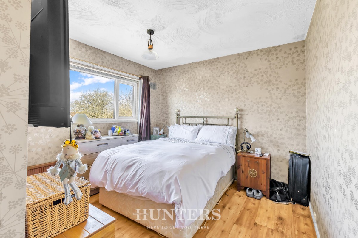 York Road West, Alkrington, Manchester, M24