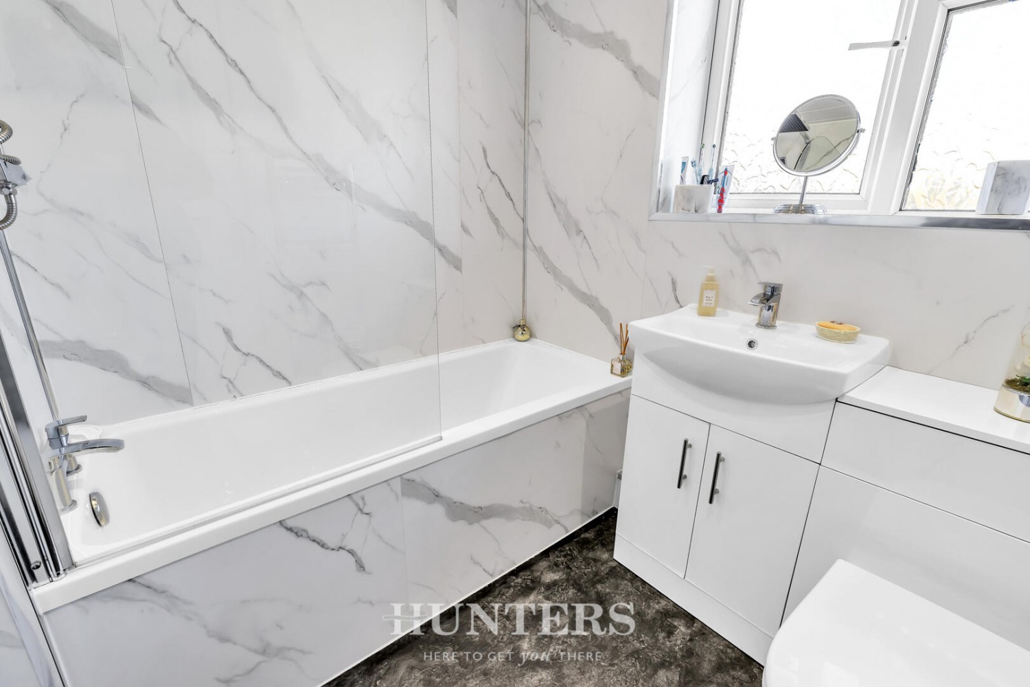 York Road West, Alkrington, Manchester, M24