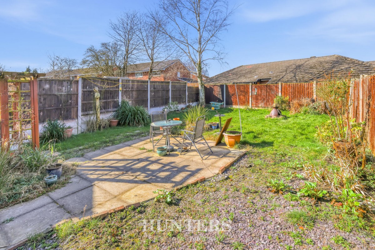 York Road West, Alkrington, Manchester, M24