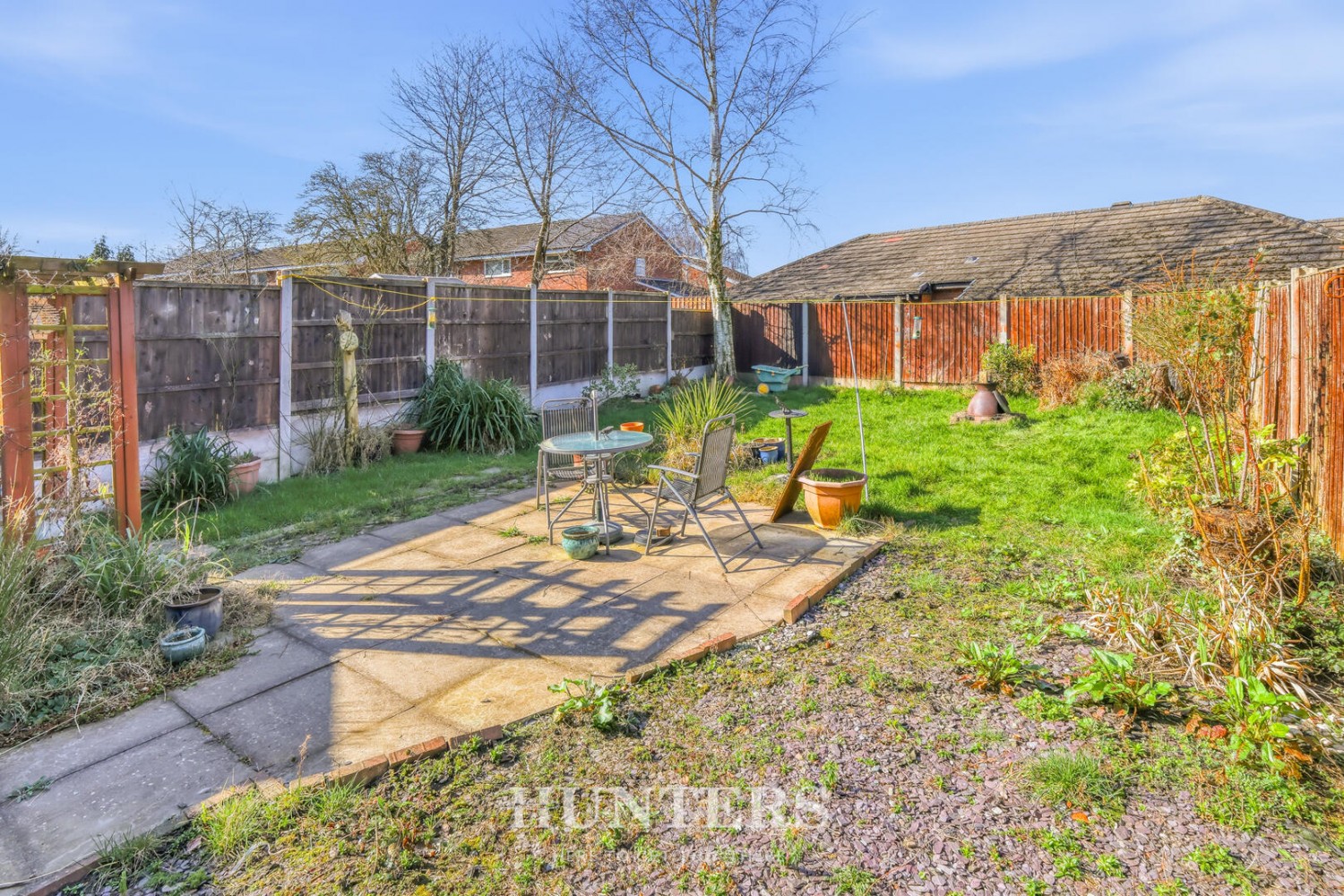 York Road West, Alkrington, Manchester, M24