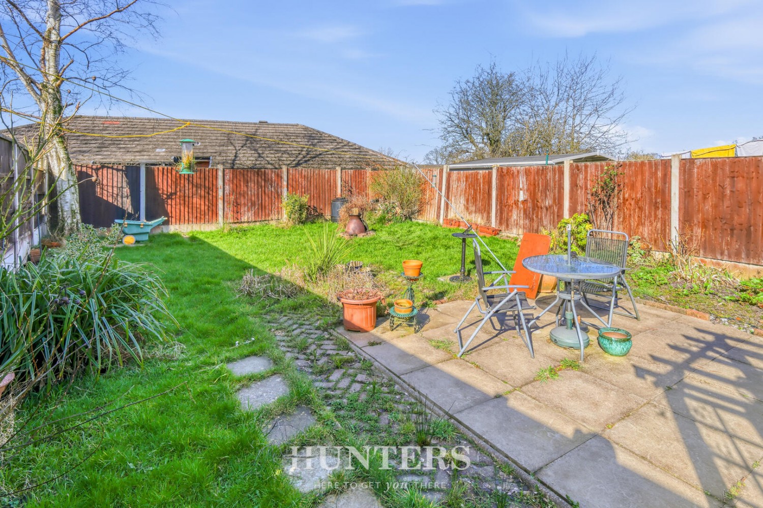 York Road West, Alkrington, Manchester, M24