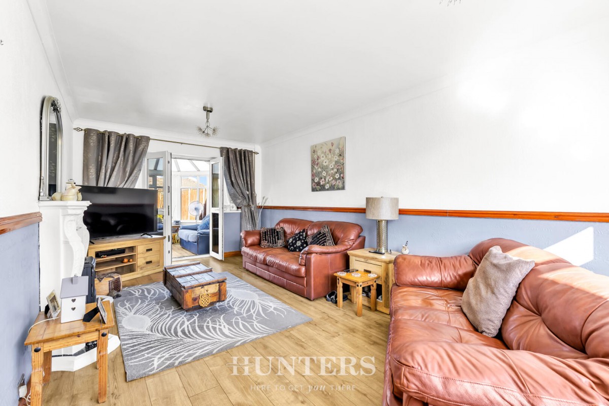 York Road West, Alkrington, Manchester, M24