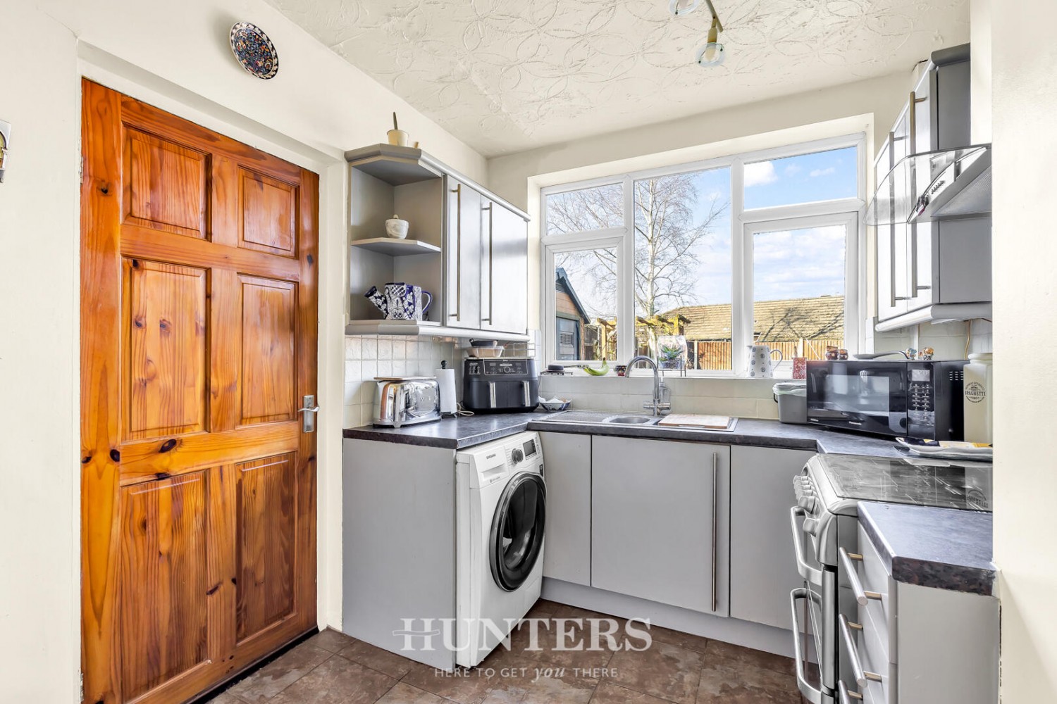 York Road West, Alkrington, Manchester, M24