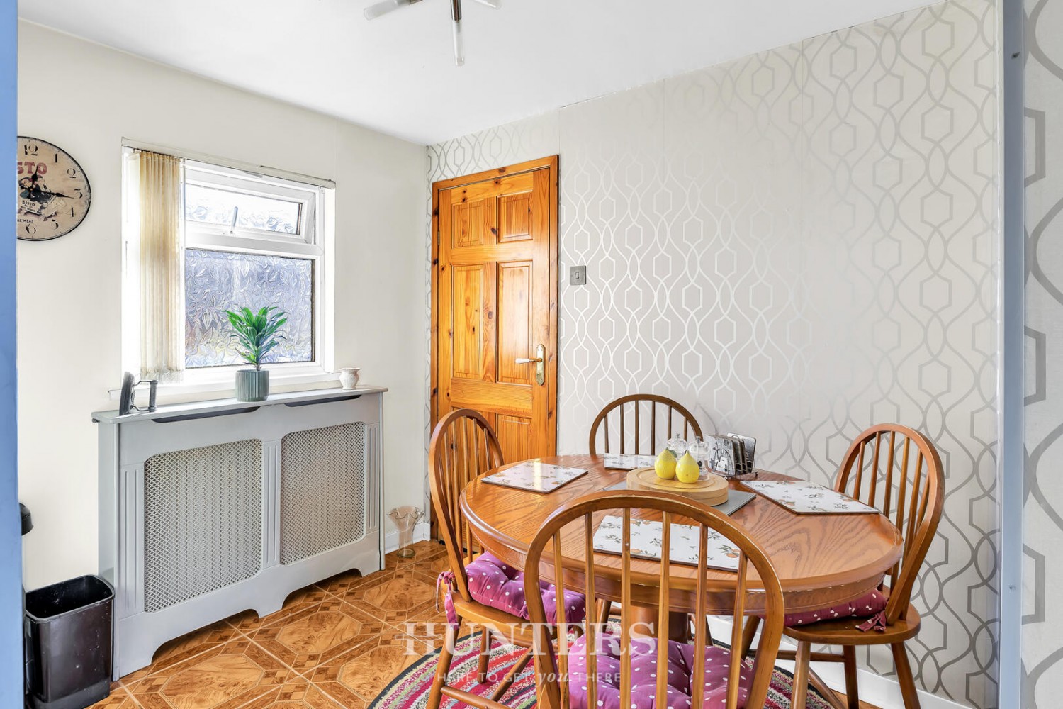 York Road West, Alkrington, Manchester, M24