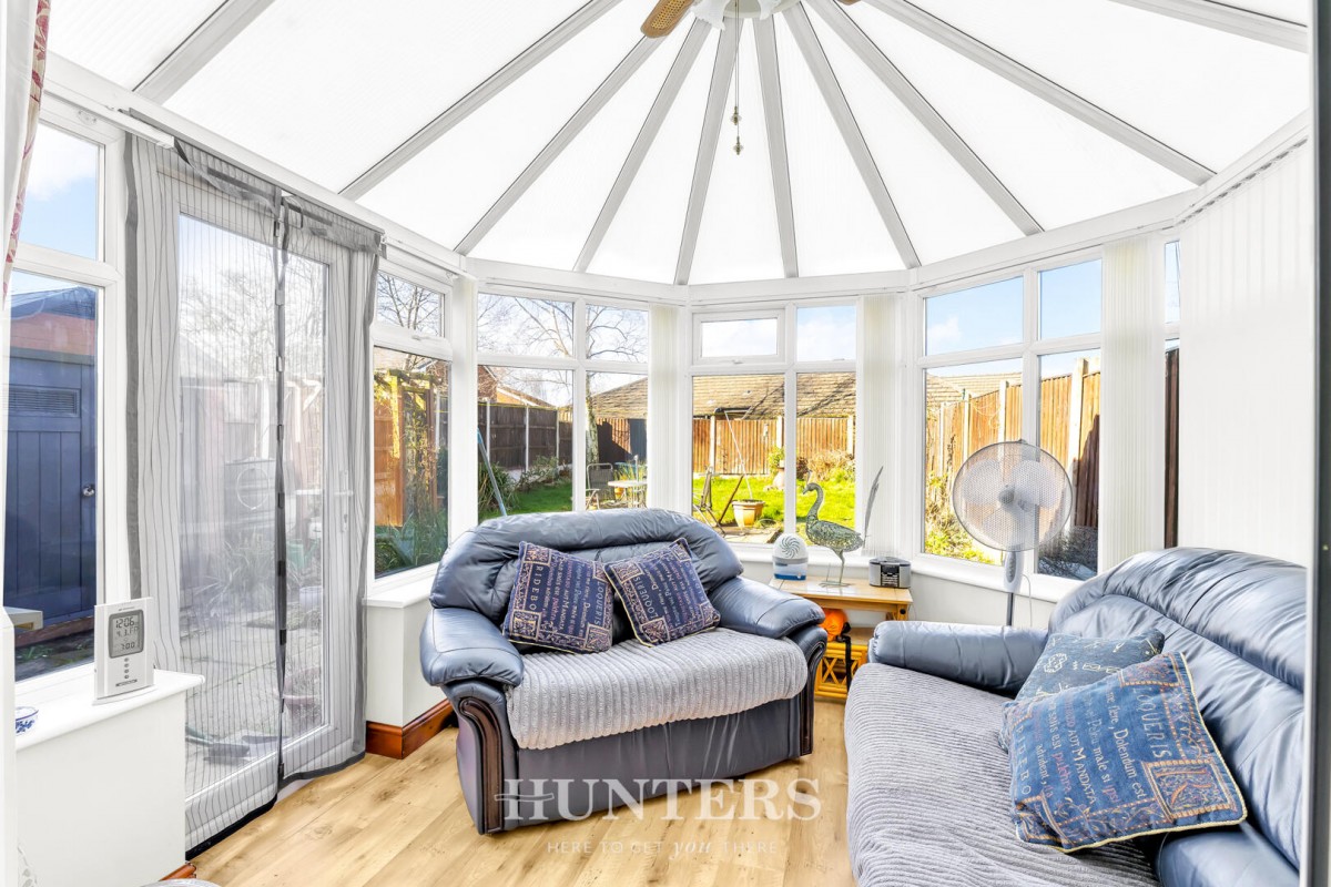 York Road West, Alkrington, Manchester, M24