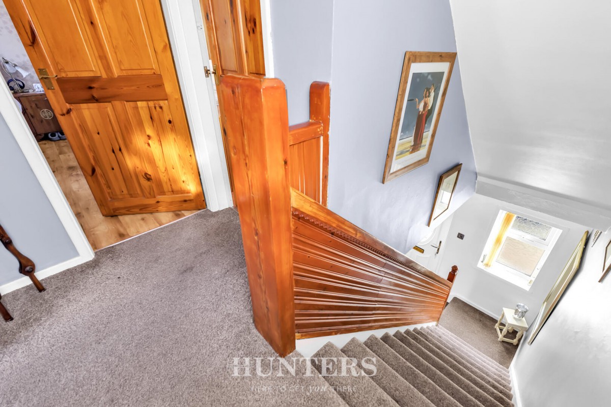 York Road West, Alkrington, Manchester, M24