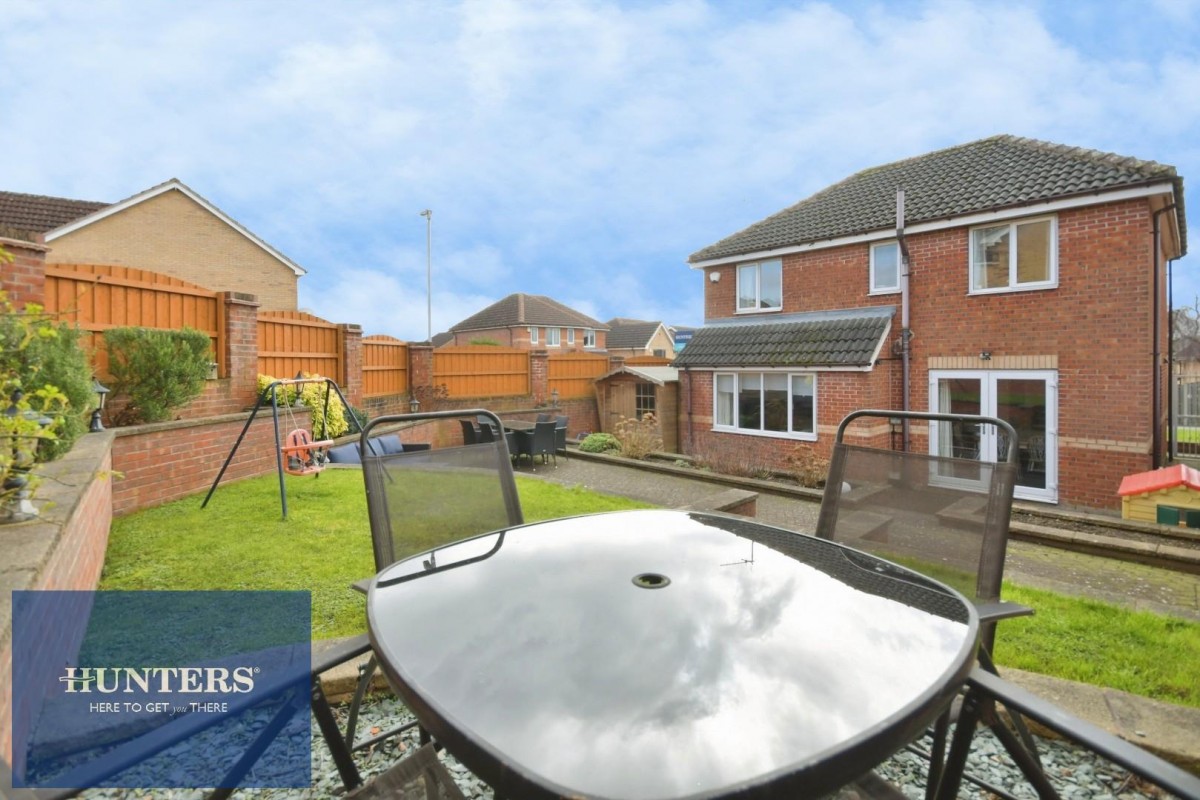 Ashopton Road, Upper Newbold, Chesterfield, S41 8WD