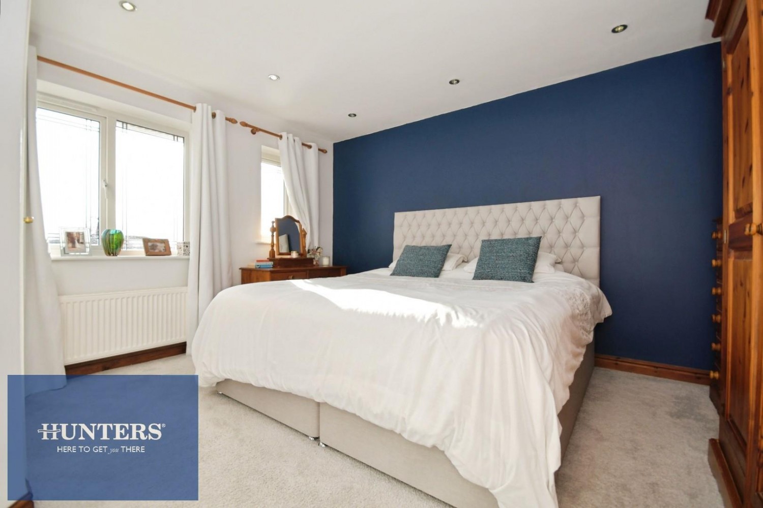 Ashopton Road, Upper Newbold, Chesterfield, S41 8WD