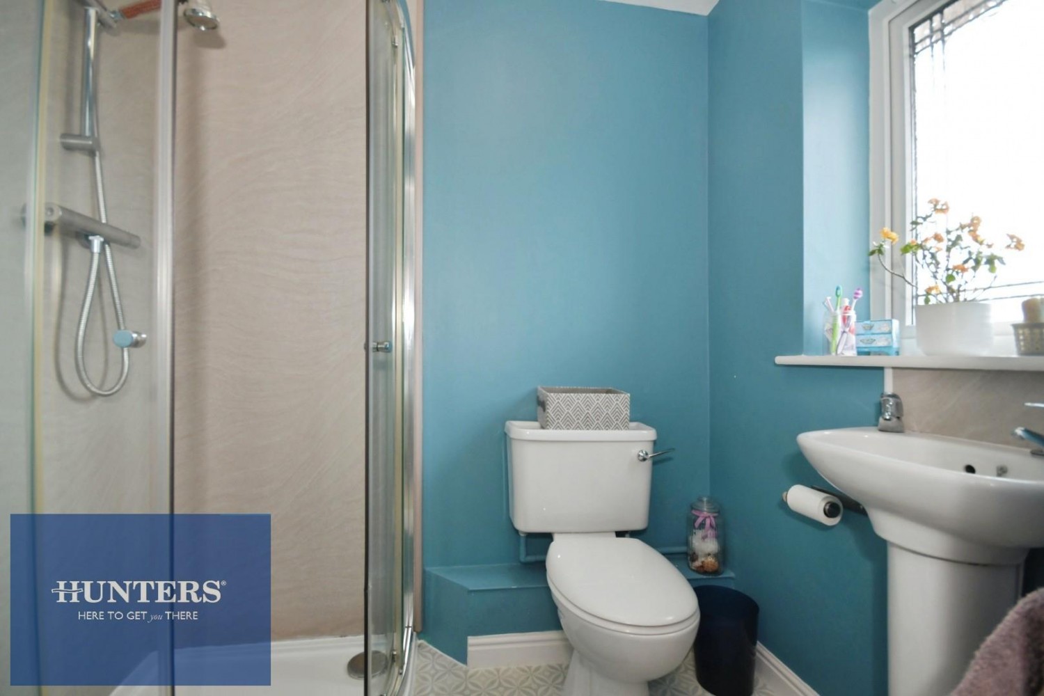 Ashopton Road, Upper Newbold, Chesterfield, S41 8WD