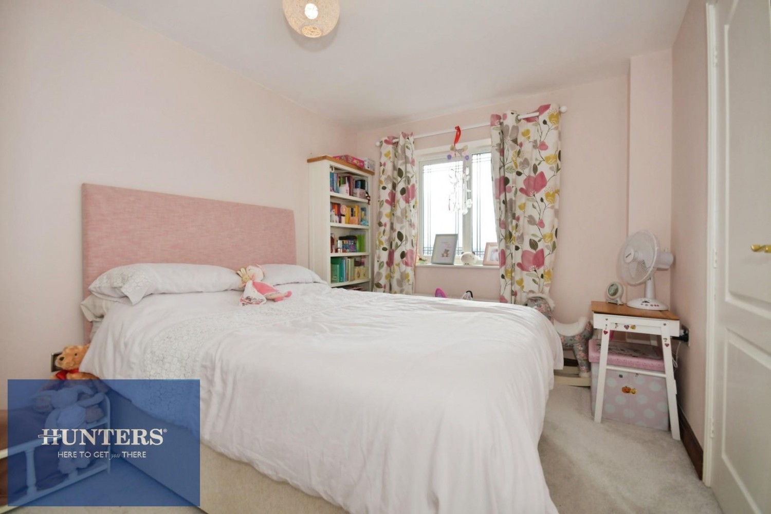 Ashopton Road, Upper Newbold, Chesterfield, S41 8WD
