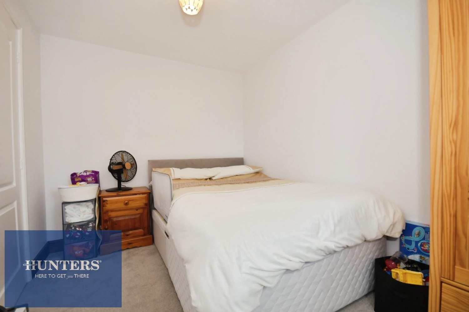 Ashopton Road, Upper Newbold, Chesterfield, S41 8WD