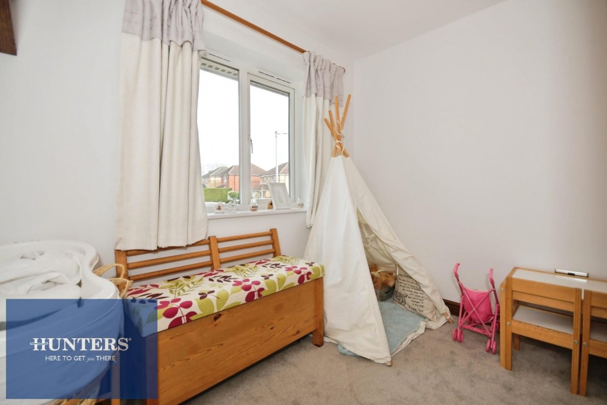Ashopton Road, Upper Newbold, Chesterfield, S41 8WD