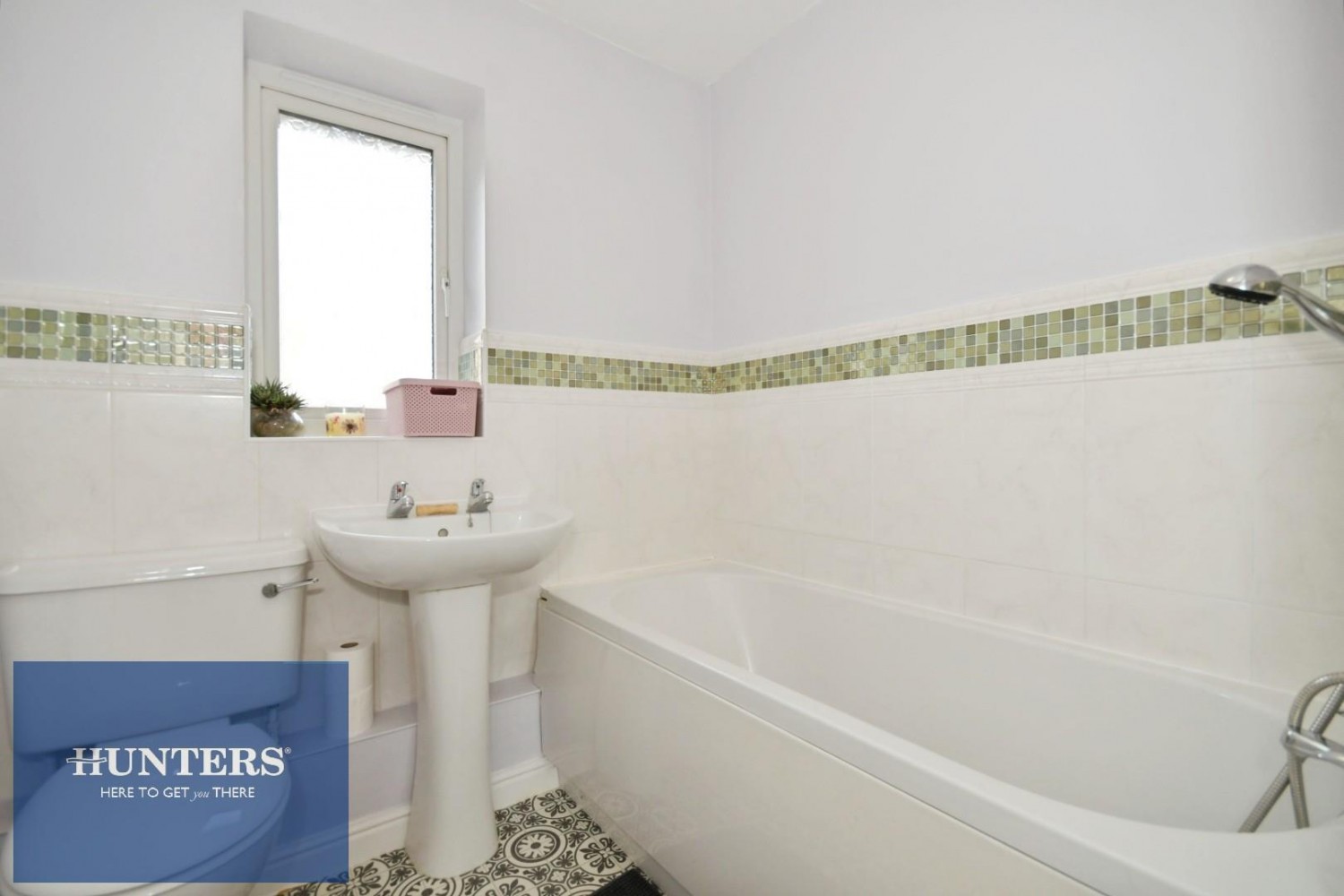 Ashopton Road, Upper Newbold, Chesterfield, S41 8WD