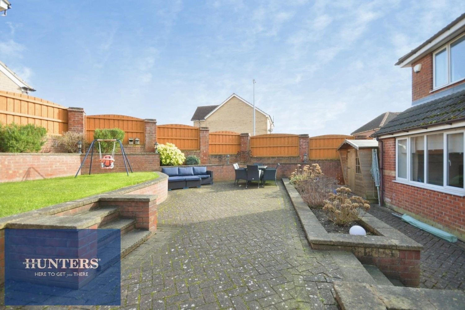 Ashopton Road, Upper Newbold, Chesterfield, S41 8WD