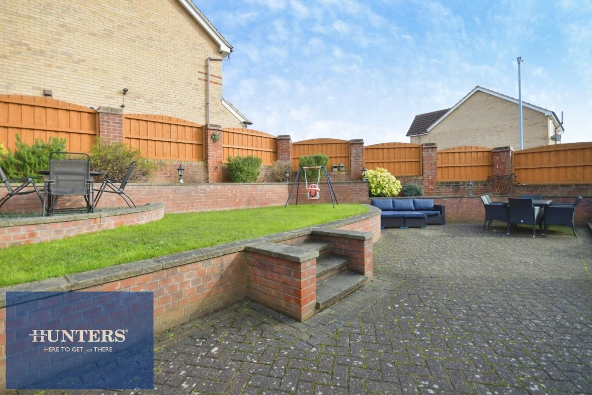 Ashopton Road, Upper Newbold, Chesterfield, S41 8WD