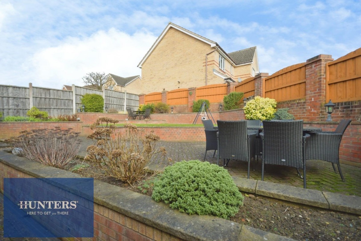 Ashopton Road, Upper Newbold, Chesterfield, S41 8WD
