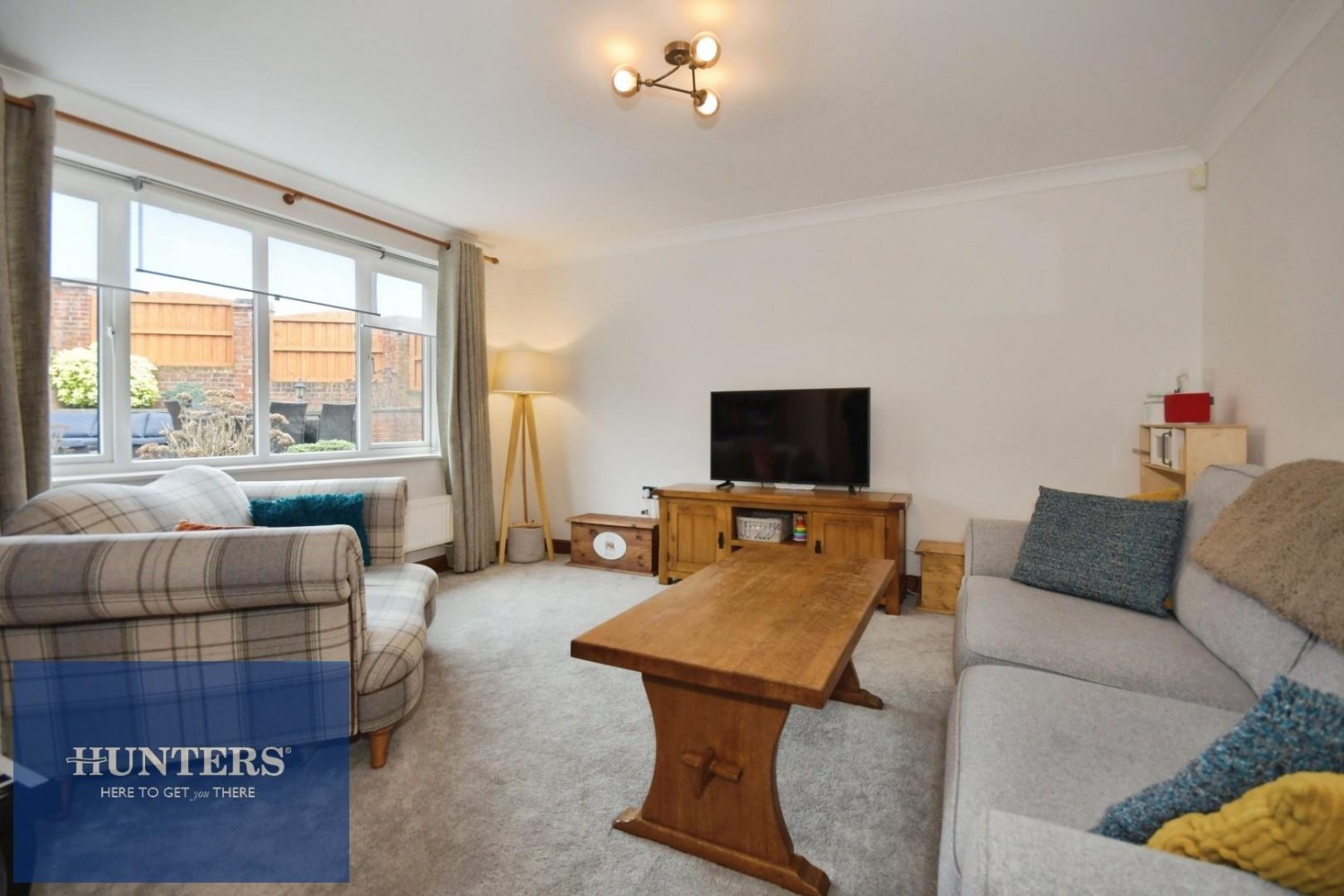 Ashopton Road, Upper Newbold, Chesterfield, S41 8WD