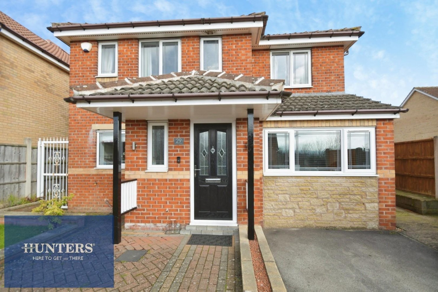 Ashopton Road, Upper Newbold, Chesterfield, S41 8WD