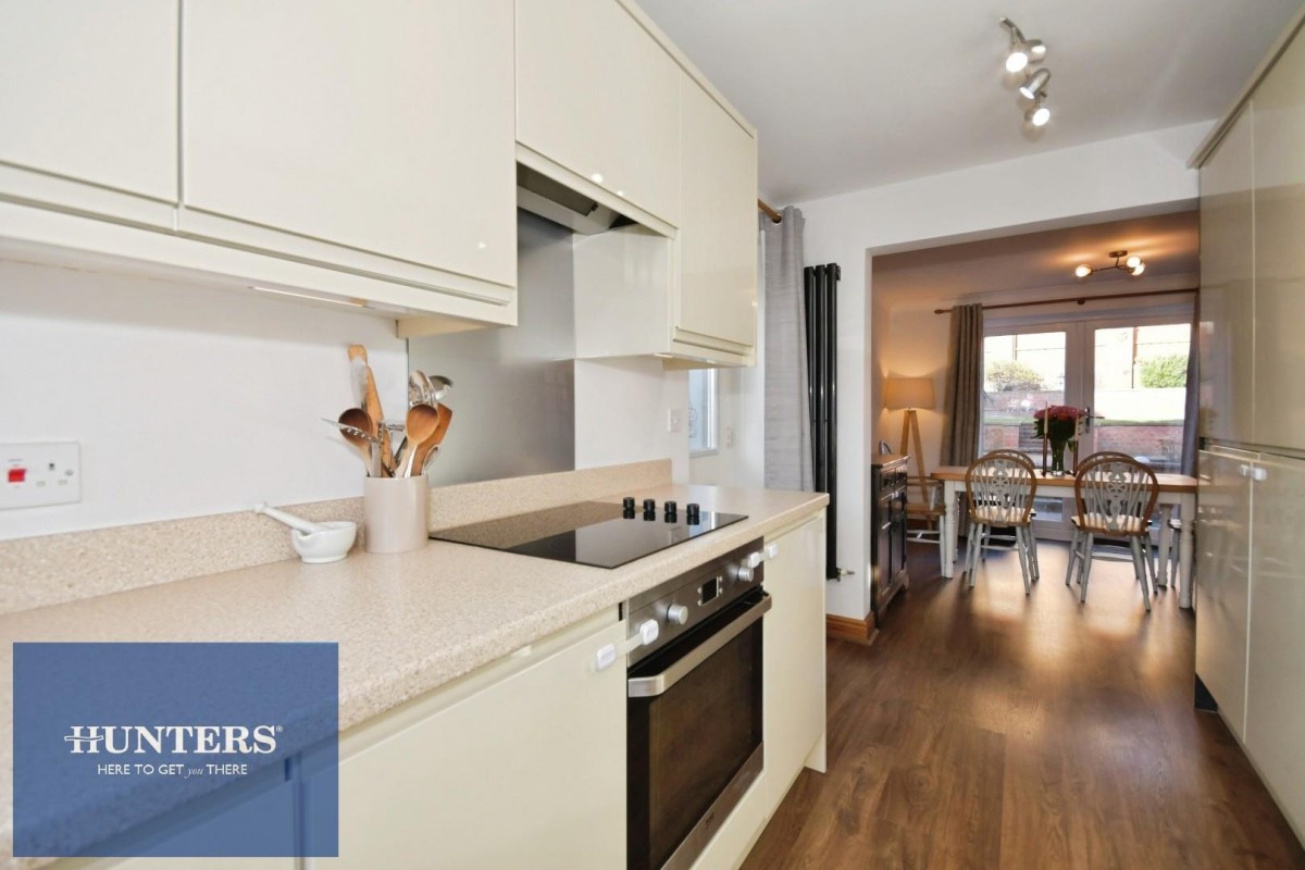 Ashopton Road, Upper Newbold, Chesterfield, S41 8WD