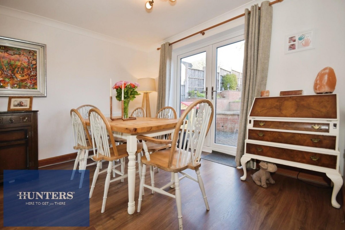Ashopton Road, Upper Newbold, Chesterfield, S41 8WD