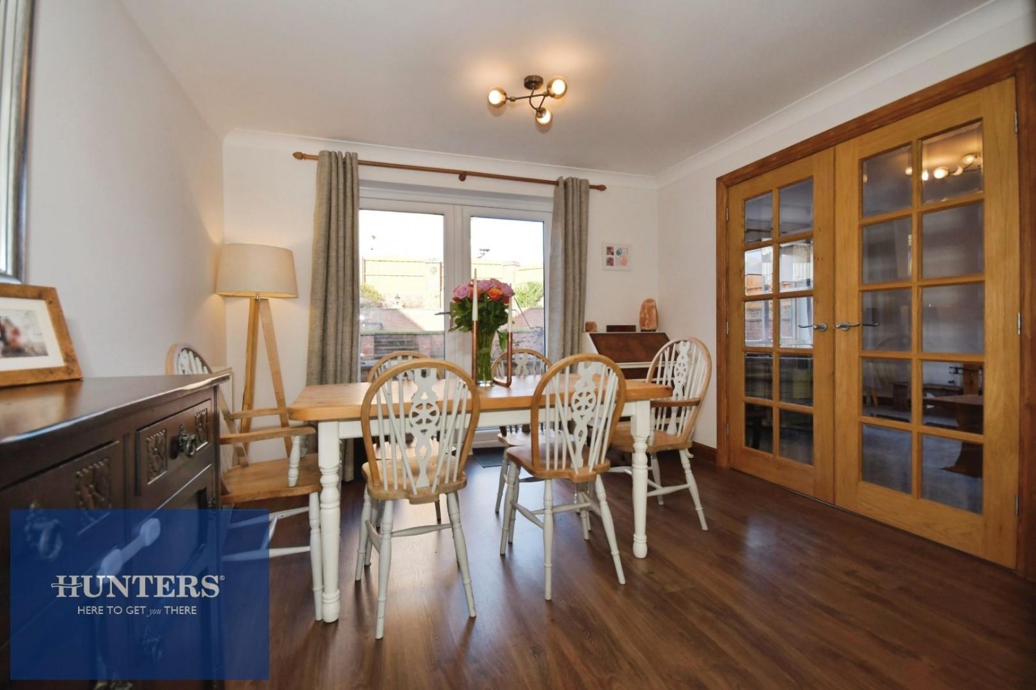 Ashopton Road, Upper Newbold, Chesterfield, S41 8WD