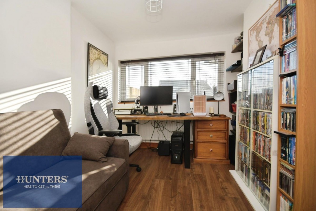 Ashopton Road, Upper Newbold, Chesterfield, S41 8WD