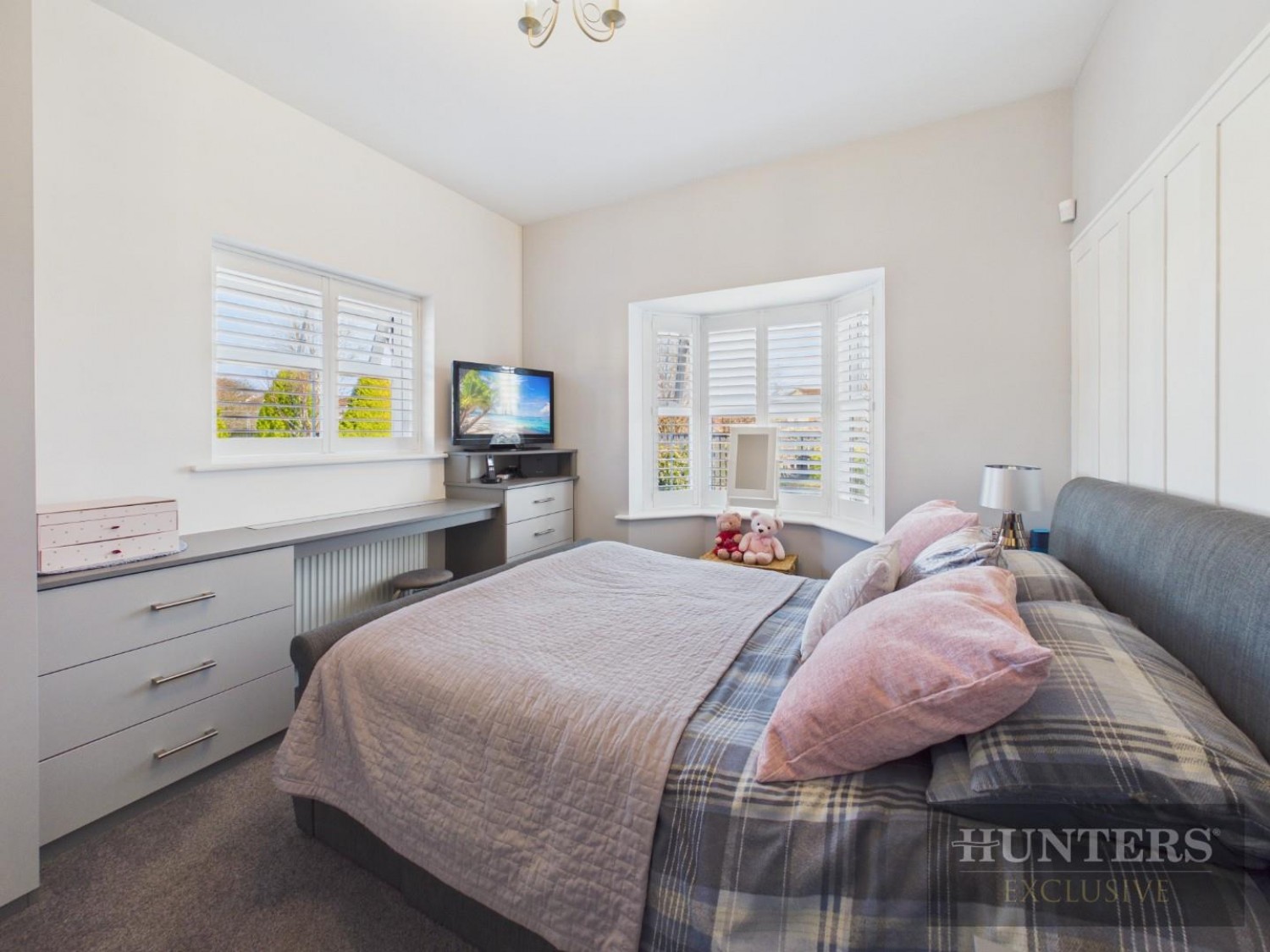 Fieldside Close, Cayton, Scarborough