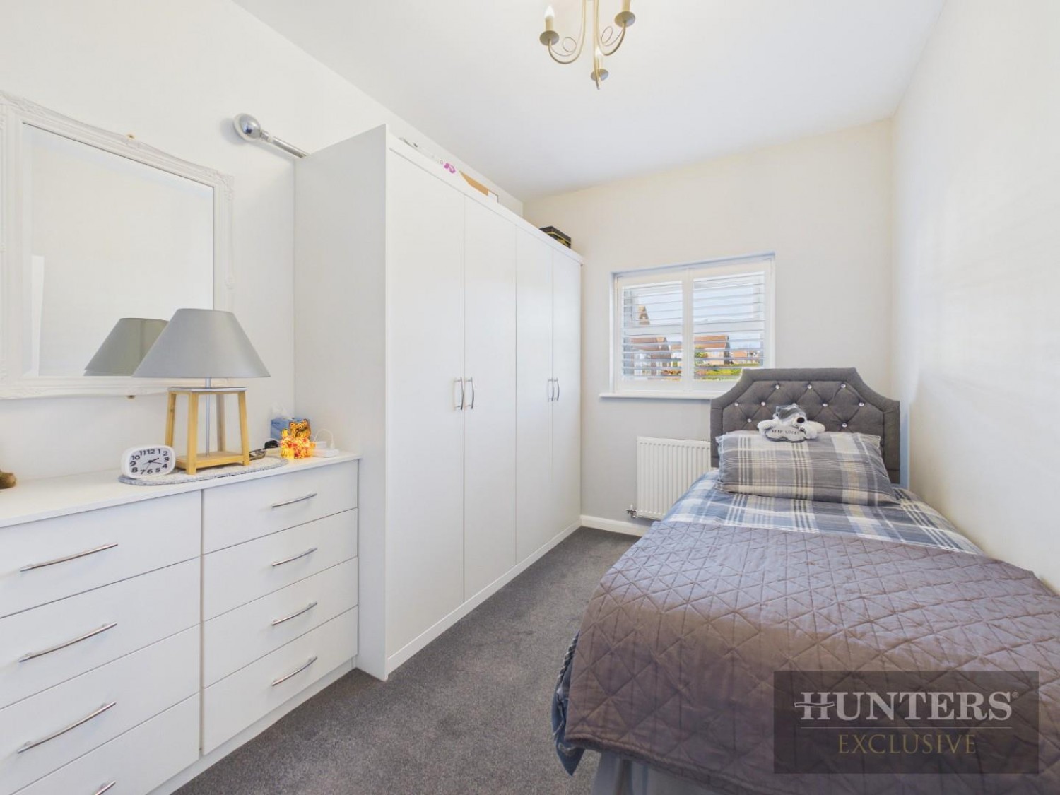 Fieldside Close, Cayton, Scarborough