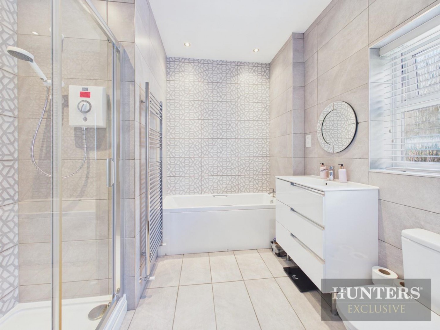 Fieldside Close, Cayton, Scarborough