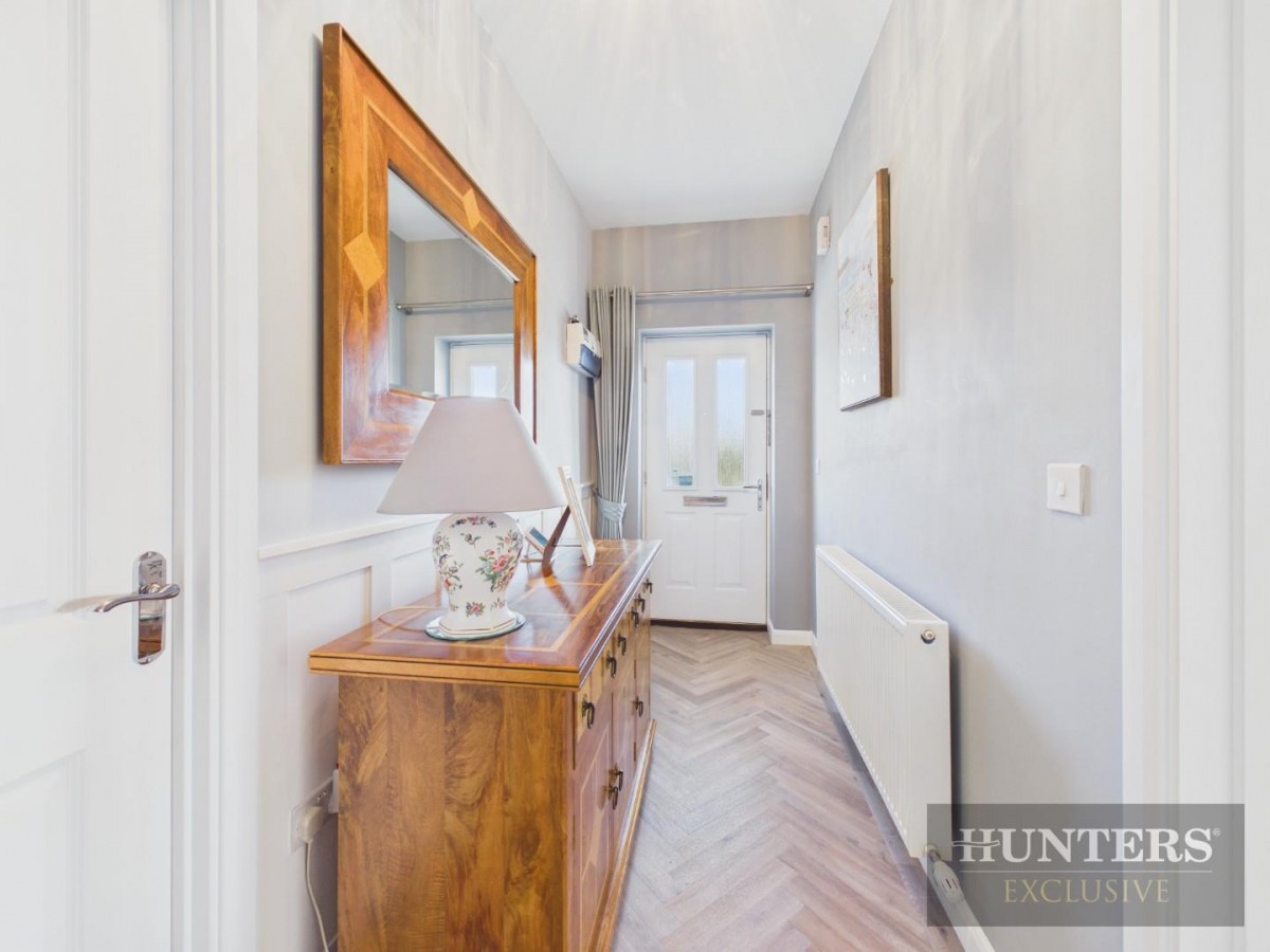 Fieldside Close, Cayton, Scarborough