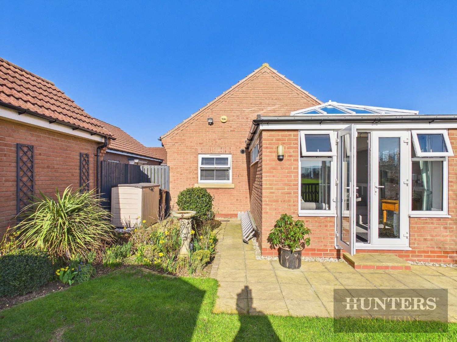 Fieldside Close, Cayton, Scarborough